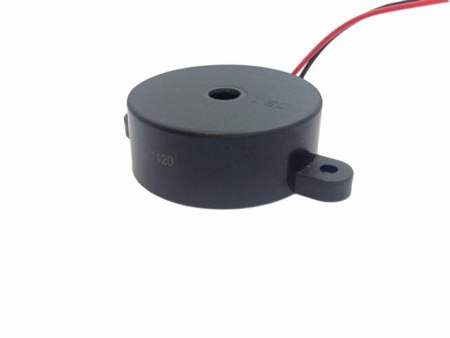 BEP Marine Piezo Buzzer, 42mm 5-20V 97DB