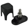 BEP Marine Insulated Distribution Stud, Single 1/4"