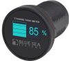 Blue Sea Systems Meter Mini OLED Tank Meter - Blue