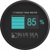 Picture 1/2 - Blue Sea Systems Meter Mini OLED Tank Meter - Blue