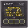 Blue Sea Systems Monitor M2 OLED DC SOC, (DC SOC kijelző)