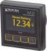 Blue Sea Systems Monitor M2 OLED DC Voltage