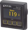 Blue Sea Systems Monitor M2 OLED AC Voltage