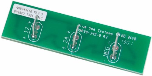 Blue Sea Systems 360 Panel Backlight (5db)