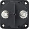 Picture 1/4 - Blue Sea Systems Switch Battery m-Series ON/OFF With Locking Key Black