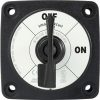 Picture 1/4 - Blue Sea Systems Switch Battery m-Series ON/OFF With Locking Key Black