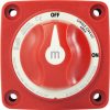 Picture 1/6 - Blue Sea Systems Switch Battery m-Series ON/OFF With Knob