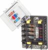 Blue Sea Systems Fuse Block SafetyHub 150