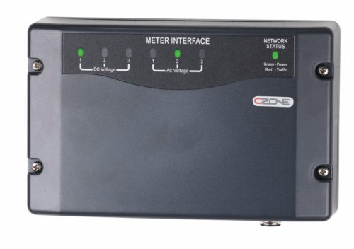 CZone Meter Interface (MI)