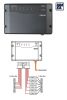 CZone Contact 6 Interface with Seals & Connector