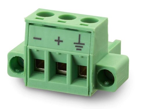 CZone Touch 7 Power Connector, (Tápcsatlakozó)