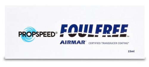 Propspeed Foulfree by AIRMAR 15ml Kit 