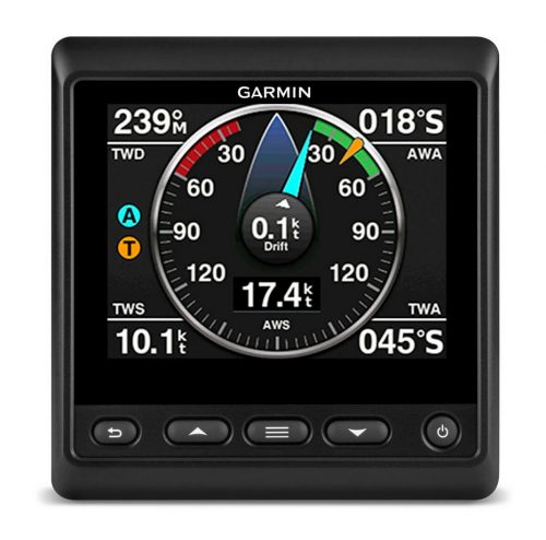 Garmin GMI 20 Marine Instrument Display