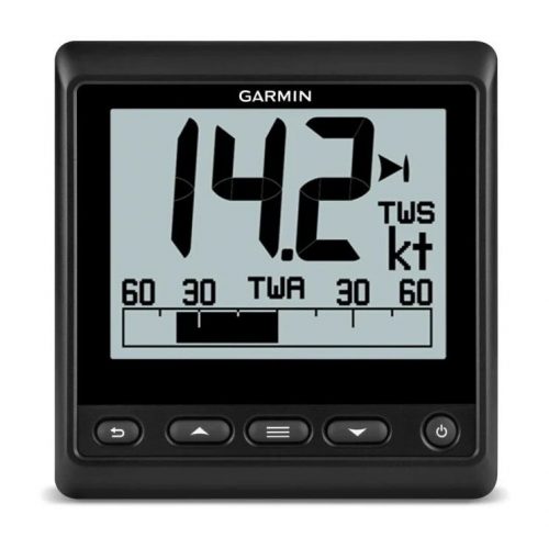 Picture 1/9 - Garmin GNX 20, Standard 4" LCD