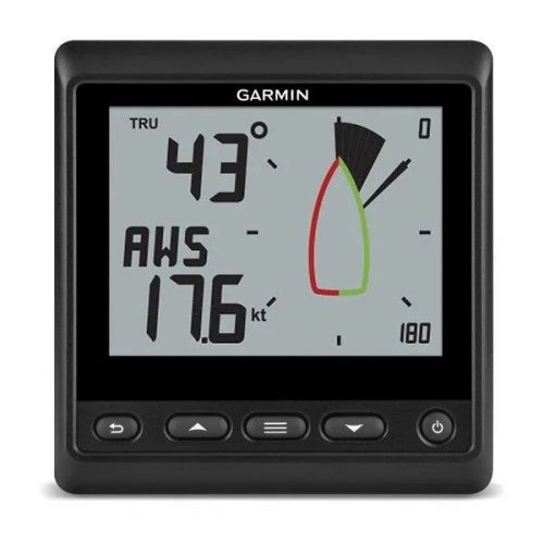 Picture 1/3 - Garmin GNX Wind