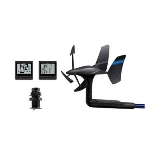 Garmin GNX Wireless Sail Pack 52 (DST810)