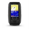 Garmin Striker Plus 4 Halradar