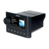 Garmin Fusion® Apollo™ MS-SRX400 Marine Zone Stereo With Built-in Wi-Fi® and Ethernet