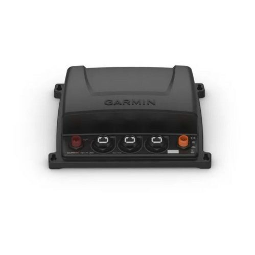 Garmin GCV™ 20 Sonar Black Box Without transducer