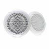 Garmin Fusion® EL Series 6.5" 80-Watt Classic White Marine Speaker (Pair)