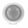 Garmin Fusion® EL Series 6.5" 80-Watt Classic White Marine Speaker (Pair)