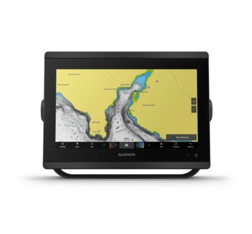 Garmin GPSMAP 8412xsv, Worldwide (Chartplotter)