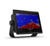 Garmin GPSMAP 8412xsv, Worldwide (Chartplotter)