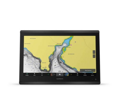 Garmin GPSMAP 8416xsv, Worldwide (Chartplotter)