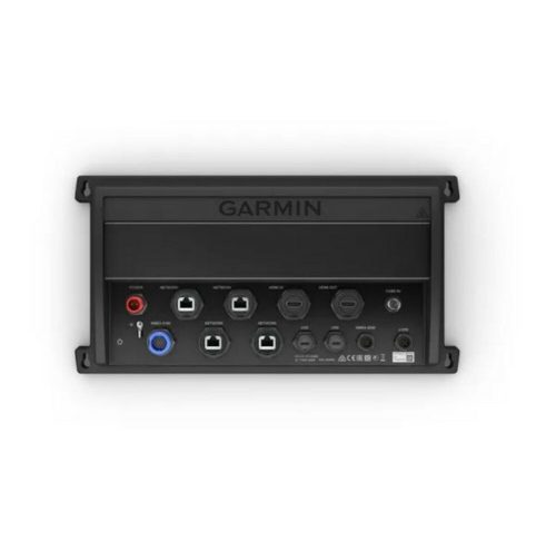 Garmin GPSMAP 8700 Black Box (Fekete doboz)