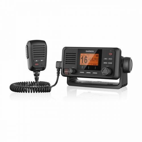 Garmin VHF 115i Tengeri Rádió