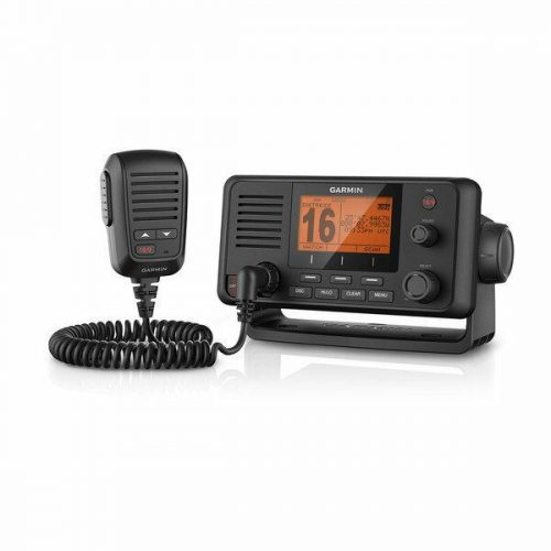 Garmin VHF 215i Tengeri Rádió