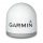 Garmin GTV6 Satellite TV Dome Powered by KVH®