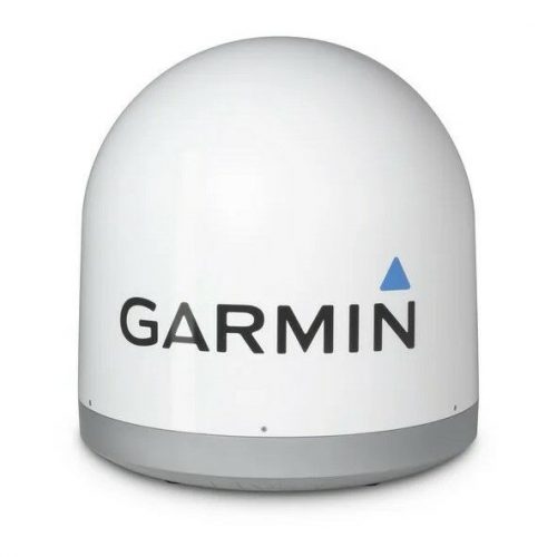 Garmin GTV6 Satellite TV Dome Powered by KVH®