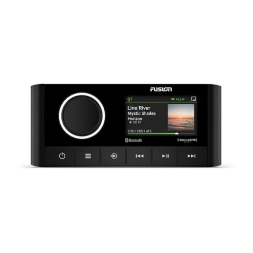 Garmin Fusion® Apollo™ MS-RA670 Marine Stereo With DSP, (Tengeri zenelejátszó)