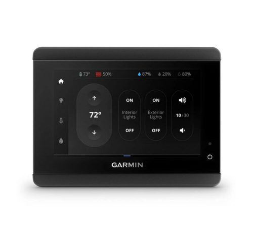 Garmin TD 50 Touchscreen Display, (Érintőképernyős kijelző)