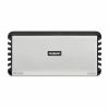 Garmin Fusion Signature Series 6 Channel 1500-Watt Marine Amplifier, (Erősítő)