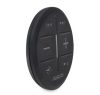 Garmin Fusion® ARX Wireless Remote Control, (Fekete, vezeték nélküli vezérlő)