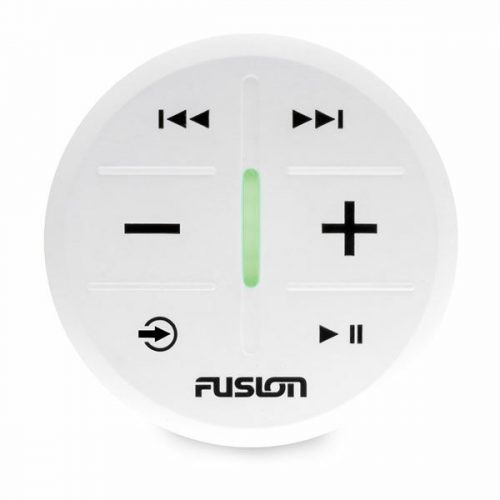 Garmin Fusion® ARX Wireless Remote Control White