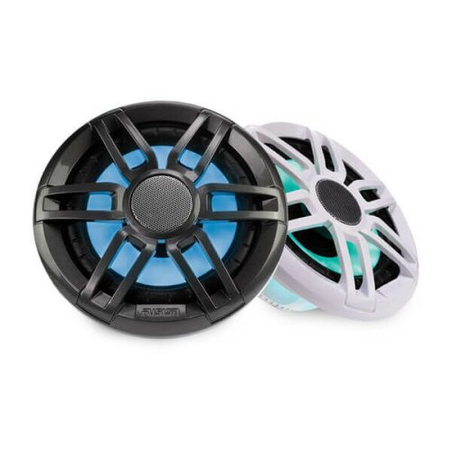 Garmin Fusion® XS Series Marine Speakers 7.7" 240-Watt Sports Marine Speakers (Pair) with 