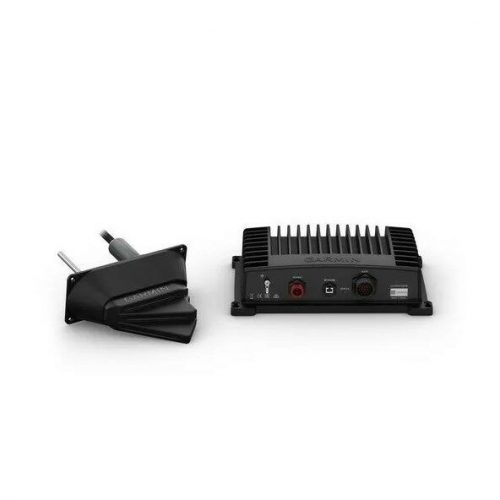 Garmin Panoptix LiveScope™ System Thru-hull mount, (Szonár rendszer)