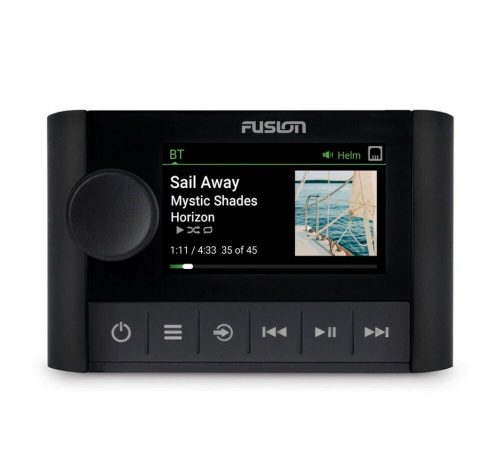 Fusion® Apollo™ MS-ERX400 Wired Remote