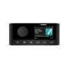 Garmin Fusion® MS-RA210 Marine Stereo, (Tengeri zenelejátszó)