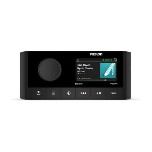 Garmin Fusion® MS-RA210 Marine Stereo 