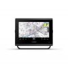 Garmin GPSMAP 723, Worldwide (Chartplotter)