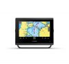 Garmin GPSMAP 723xsv, Worldwide (Chartplotter)