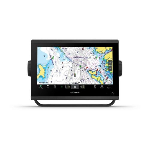 Garmin GPSMAP 923xsv, Worldwide (Chartplotter) (GMR 18 HD3 Radom nélkül)