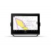 Garmin GPSMAP 1223, Worldwide (Chartplotter)