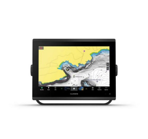 Garmin GPSMAP 1223xsv, Worldwide (Chartplotter)