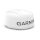 Garmin GMR Fantom™ 18x/24x Dome Radar Radome, White