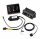 Garmin Reactor™ 40 Steer-by-wire Corepack for Yamaha® Helm Master® With GHC™ 50 Autopilot Instrument